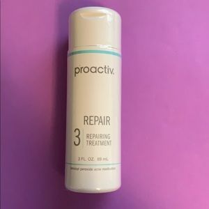 Proactiv repairing treatment